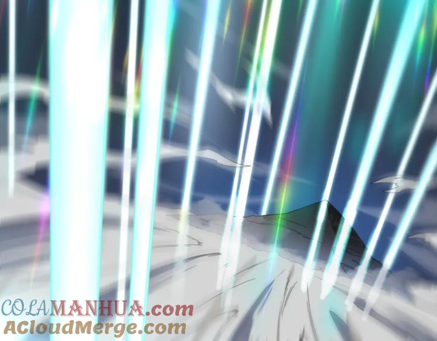 《祖师爷下山》第75话 五宗的认可 第33页