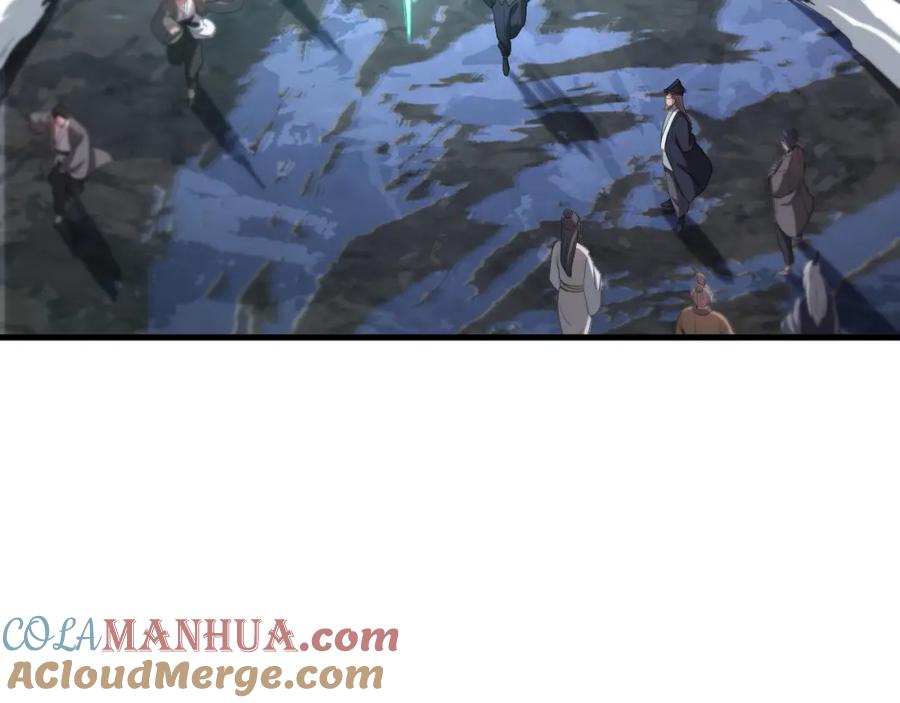《祖师爷下山》第75话 五宗的认可 第65页