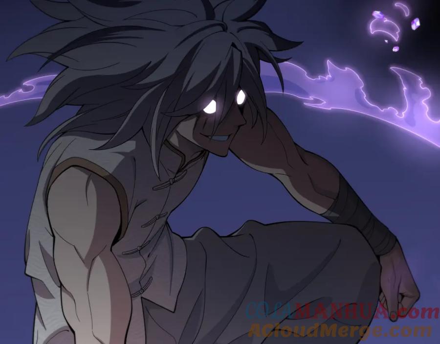 《祖师爷下山》第75话 五宗的认可 第137页