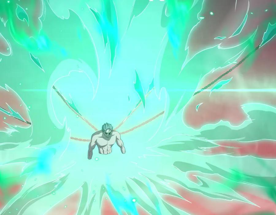 《祖师爷下山》第76话 蓬莱秘境 第19页