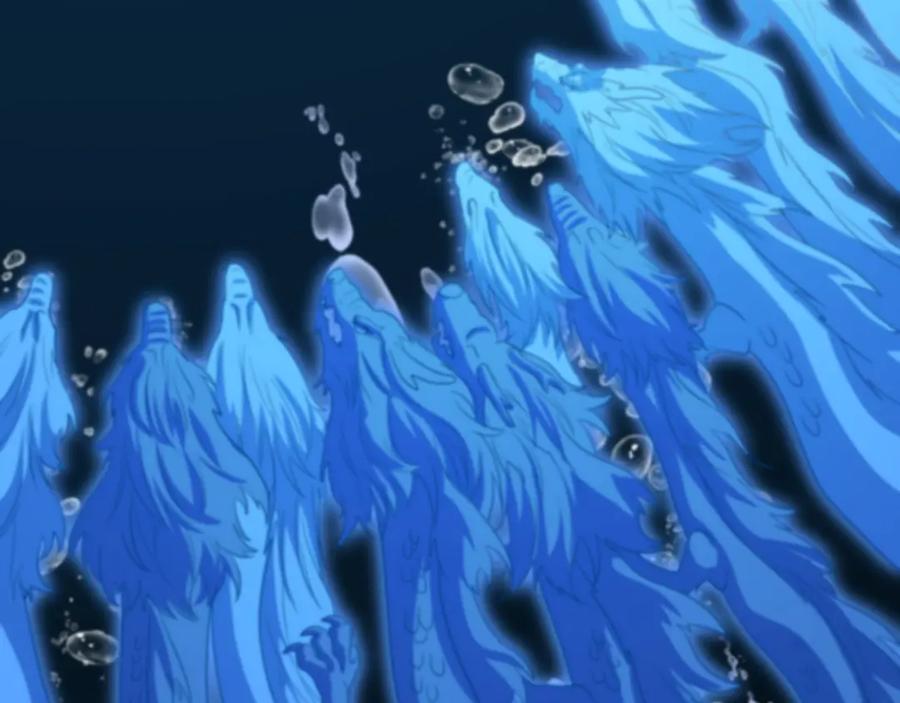 《祖师爷下山》第77话 蓬莱核心 第62页