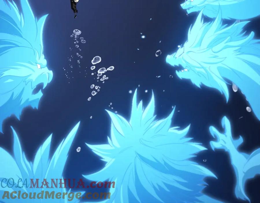 《祖师爷下山》第77话 蓬莱核心 第29页