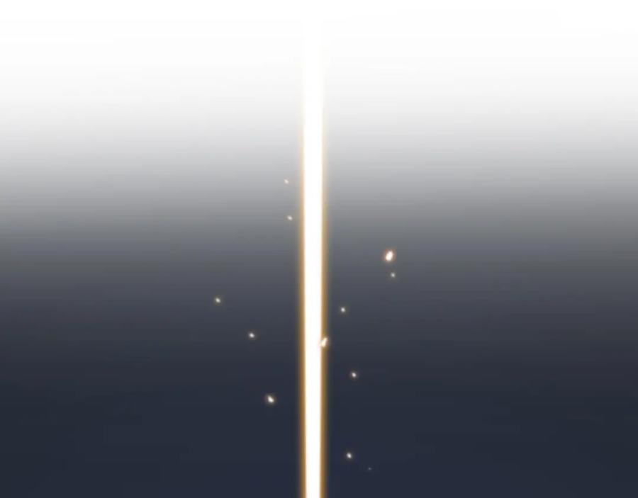 《祖师爷下山》第6话 菜鸟祖师爷 第32页