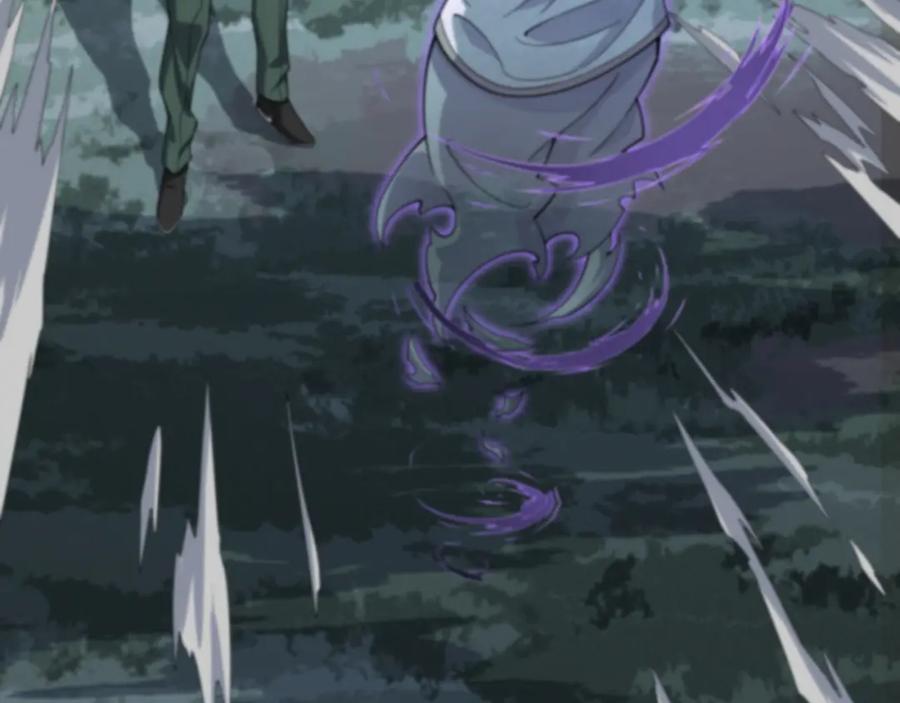《祖师爷下山》第78话 青龙的试炼 第146页