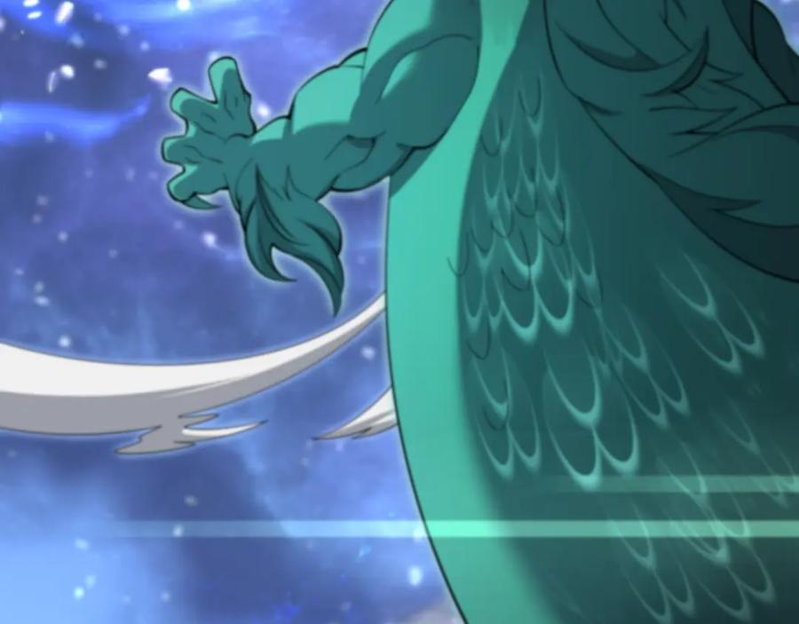 《祖师爷下山》第78话 青龙的试炼 第84页