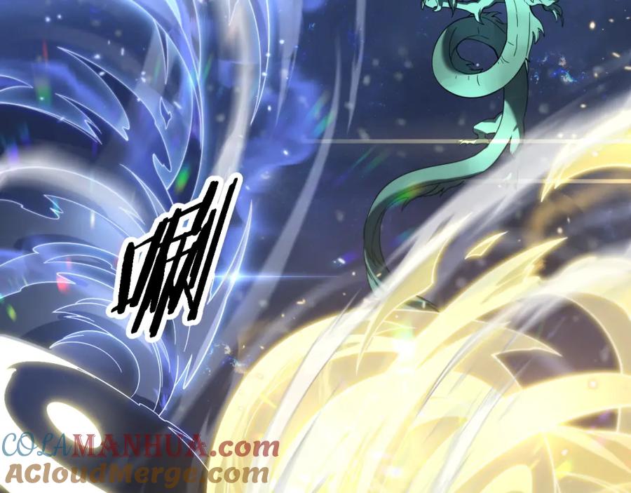 《祖师爷下山》第78话 青龙的试炼 第89页