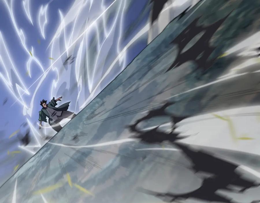 《祖师爷下山》第79话 茅山的叛徒 第127页