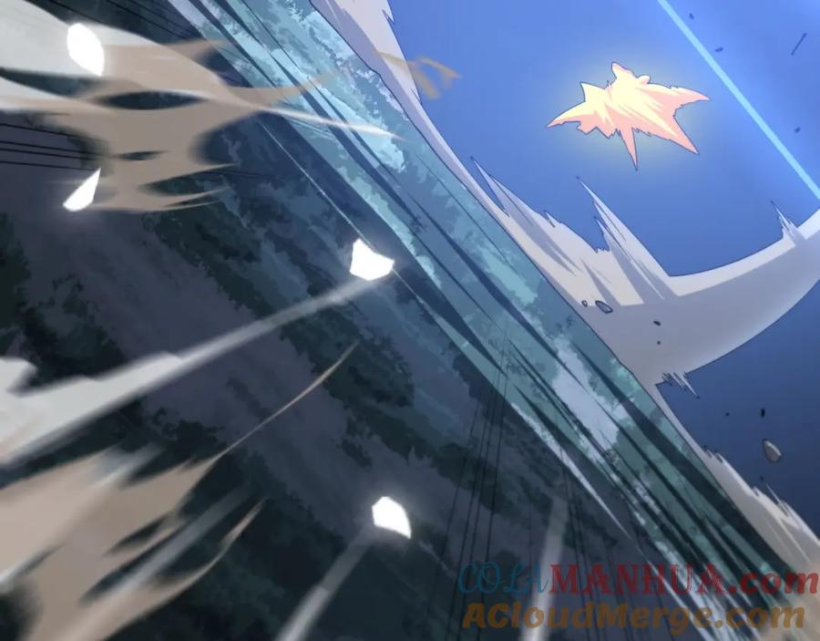 《祖师爷下山》第80话 武力交流 第93页