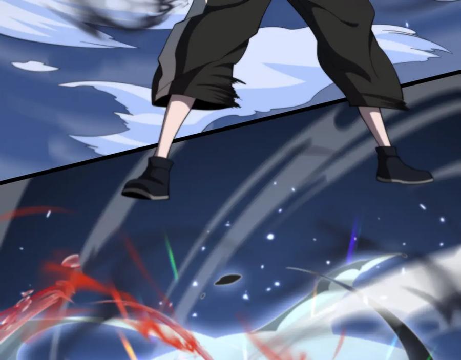 《祖师爷下山》第81话 夜叉法身 第55页