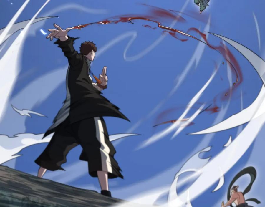 《祖师爷下山》第81话 夜叉法身 第58页