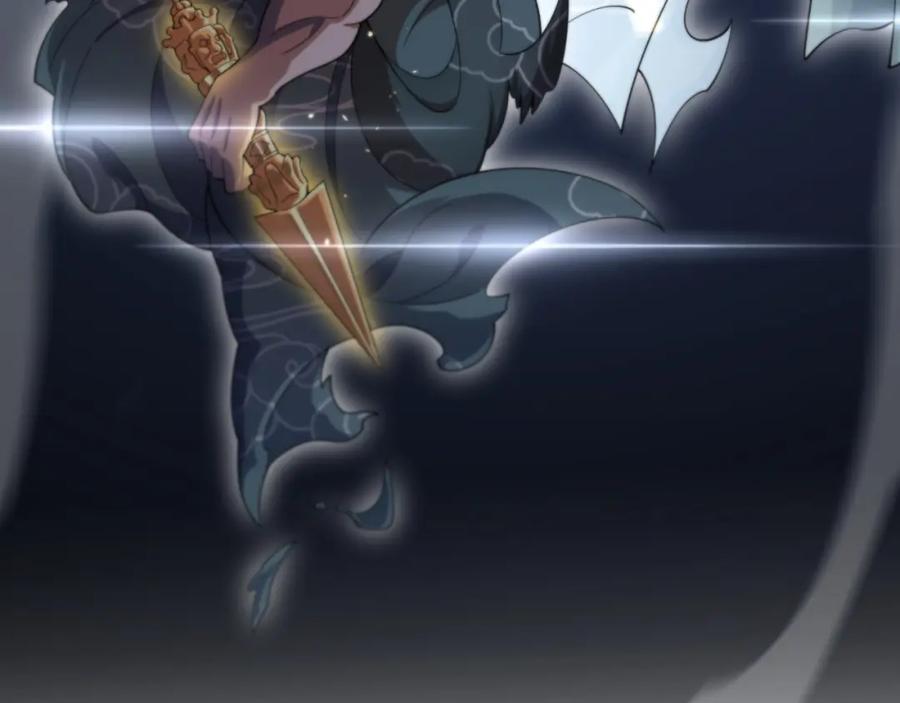 《祖师爷下山》第81话 夜叉法身 第20页