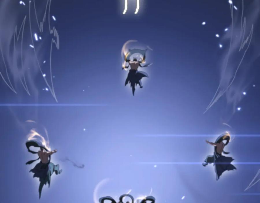 《祖师爷下山》第81话 夜叉法身 第88页
