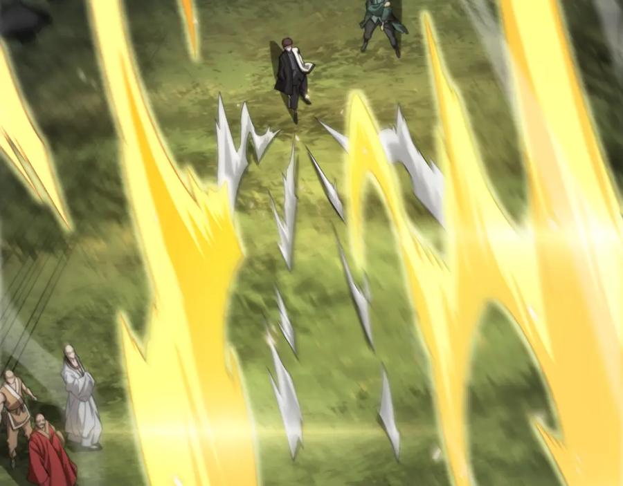 《祖师爷下山》第82话 叛徒崩溃 第127页