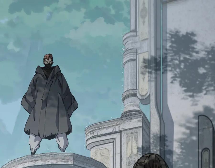 《祖师爷下山》第84话 潜入行动 第74页
