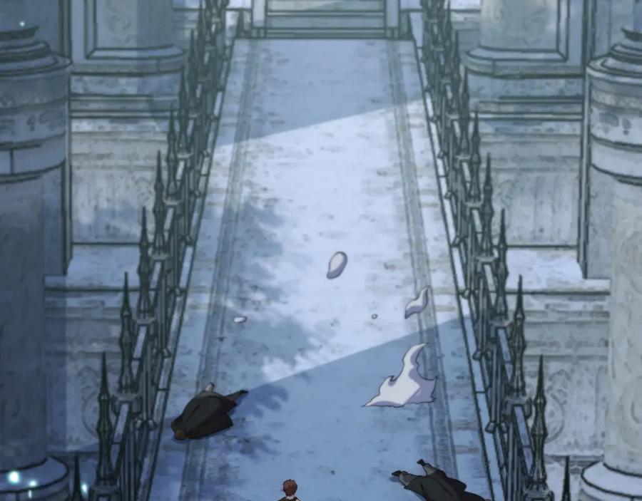 《祖师爷下山》第84话 潜入行动 第116页
