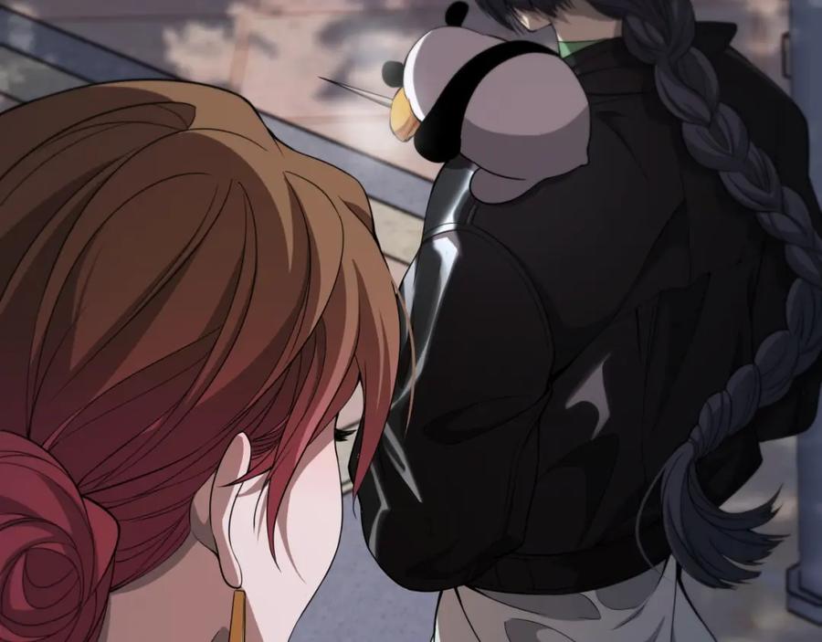 《祖师爷下山》第87话 暹罗夜市 第119页