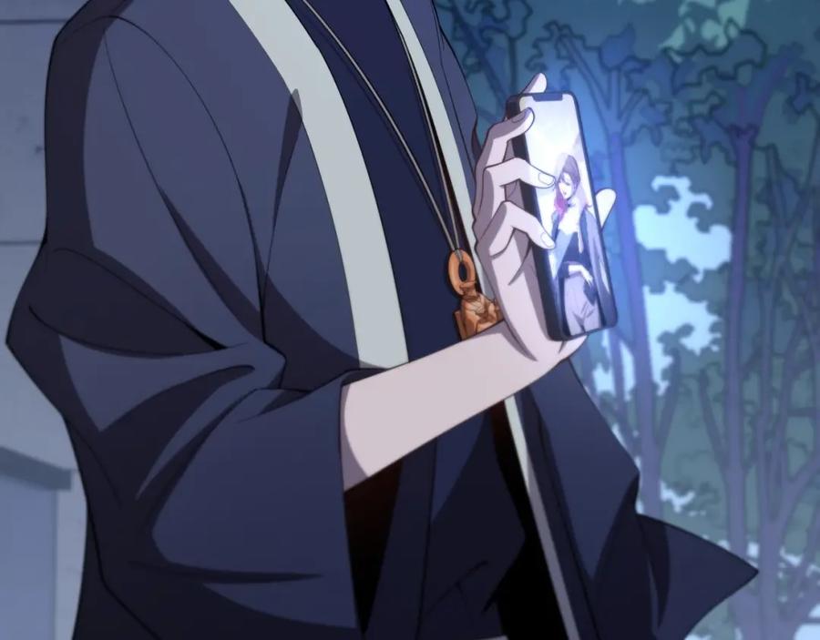 《祖师爷下山》第7话 天地大道书 第11页