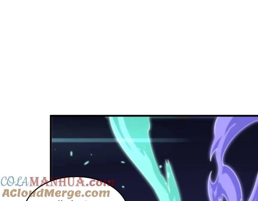《祖师爷下山》第89话 简单切磋 第69页