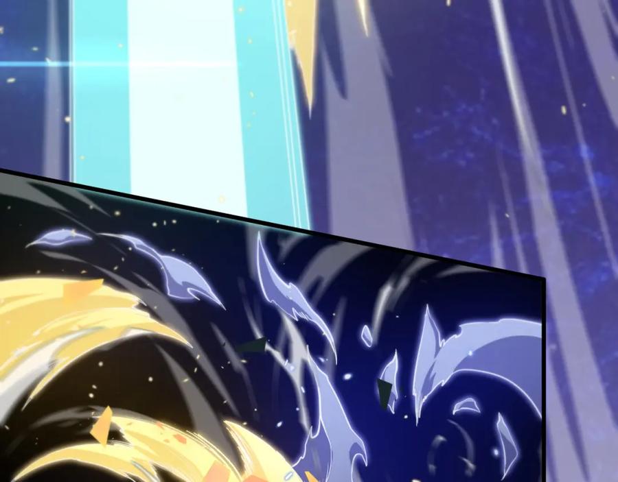 《祖师爷下山》第89话 简单切磋 第55页