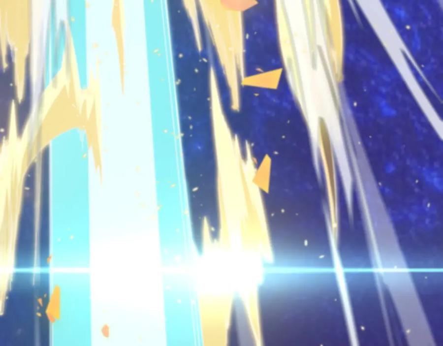 《祖师爷下山》第89话 简单切磋 第54页
