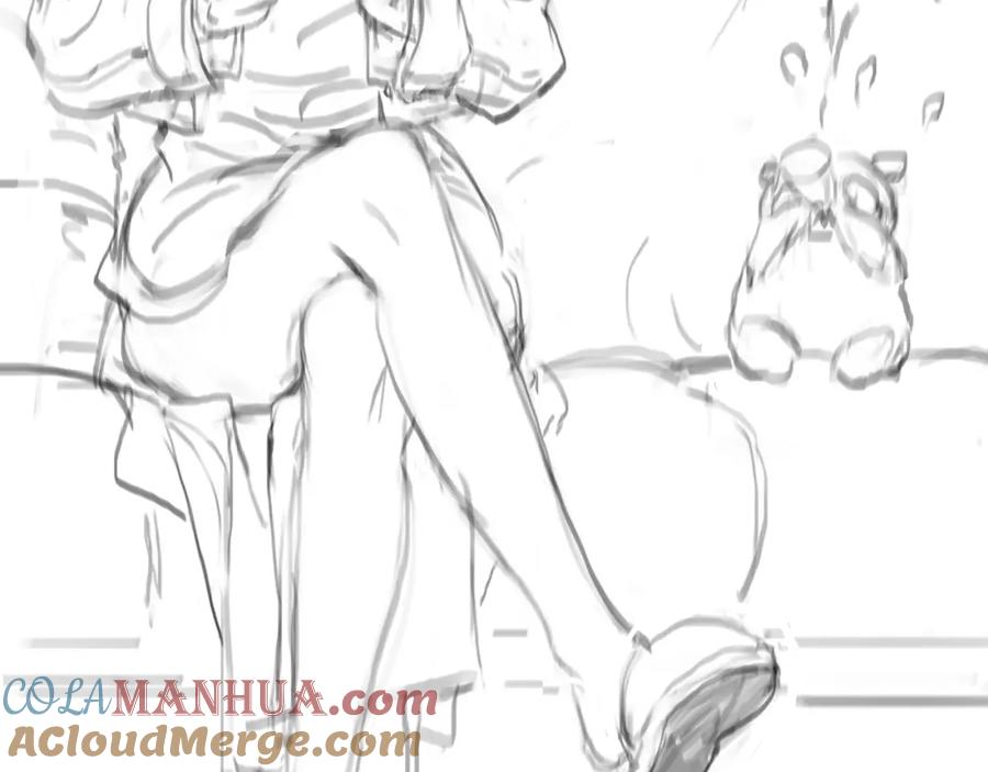 《祖师爷下山》第89话 简单切磋 第129页