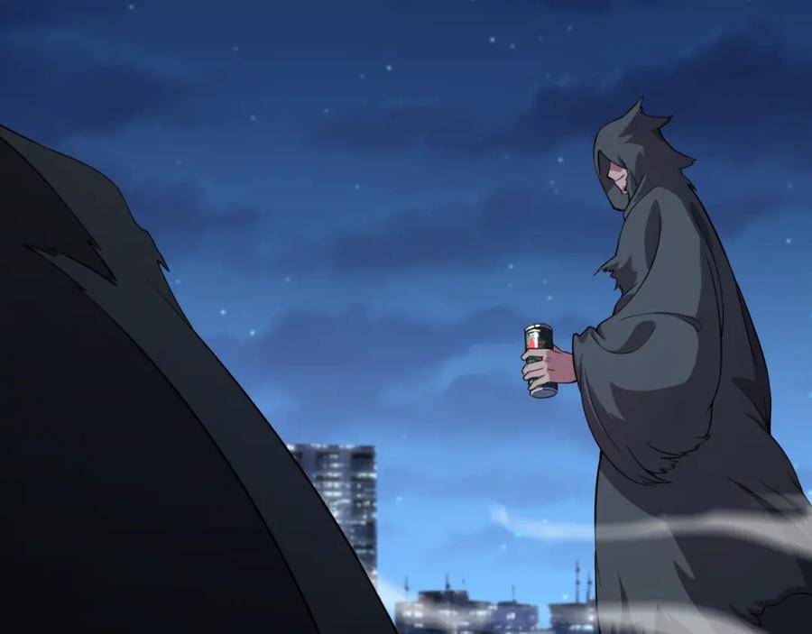 《祖师爷下山》第90话 调查队伍壮大 第38页