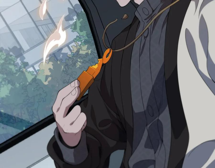 《祖师爷下山》第92话 紧跟线索 第94页