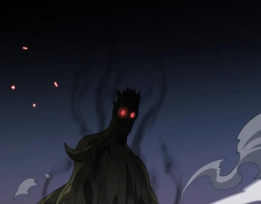 《祖师爷下山》第93话 袭击村庄的怪物 第64页