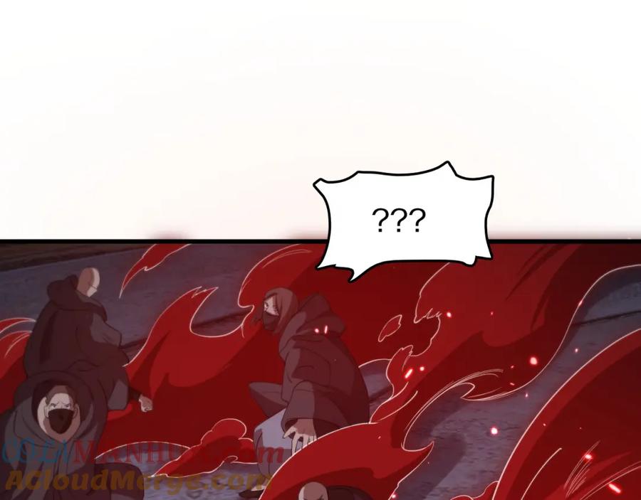 《祖师爷下山》第93话 袭击村庄的怪物 第105页