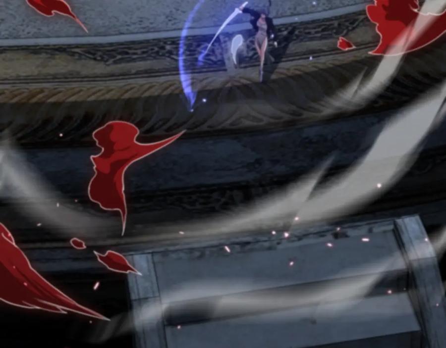 《祖师爷下山》第93话 袭击村庄的怪物 第119页