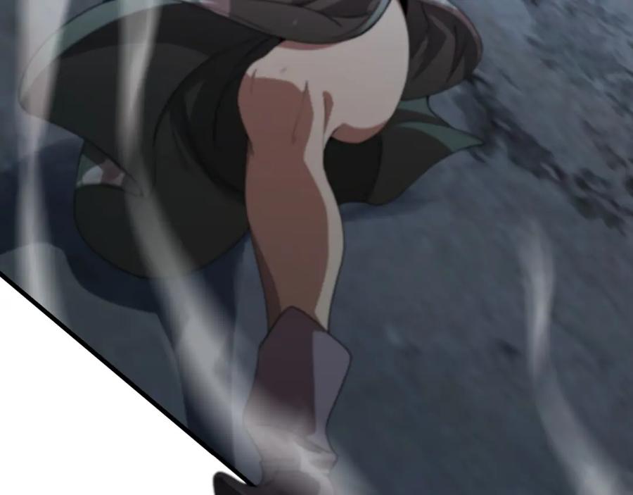 《祖师爷下山》第93话 袭击村庄的怪物 第115页