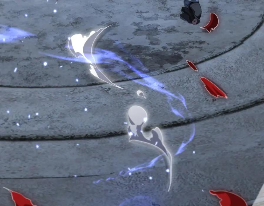 《祖师爷下山》第93话 袭击村庄的怪物 第118页