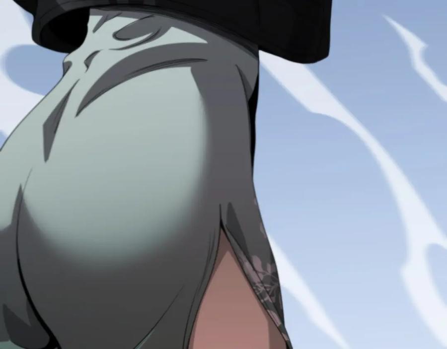 《祖师爷下山》第93话 袭击村庄的怪物 第88页