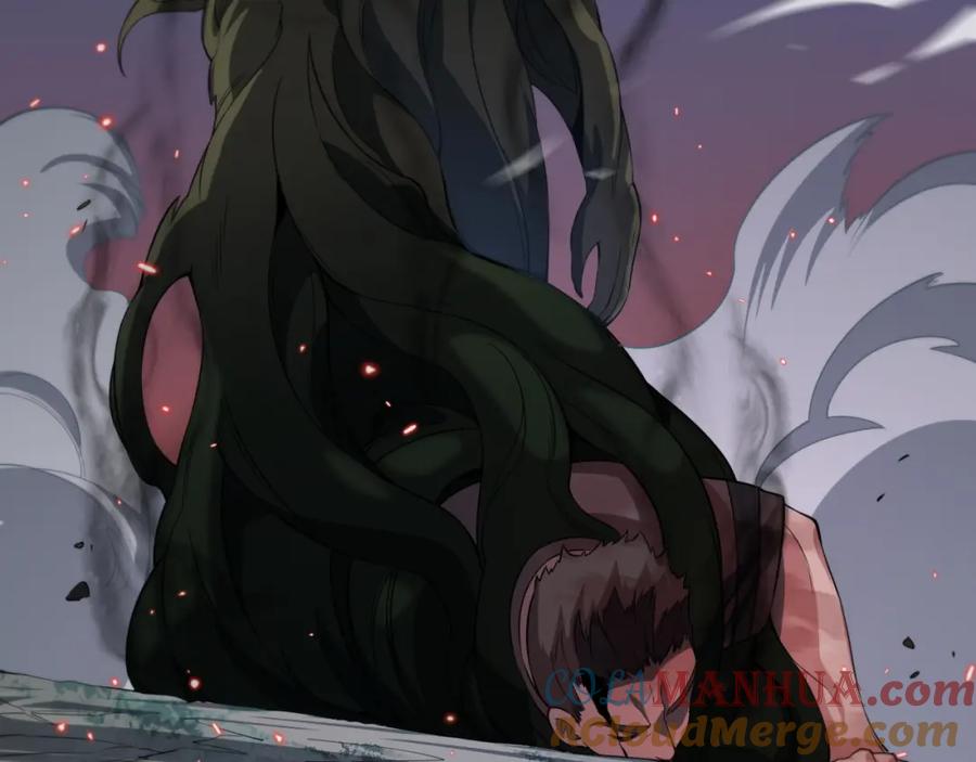 《祖师爷下山》第93话 袭击村庄的怪物 第65页