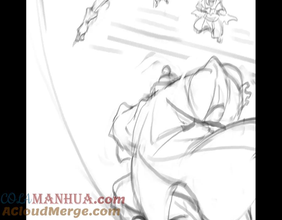 《祖师爷下山》第94话 目标在地下 第137页