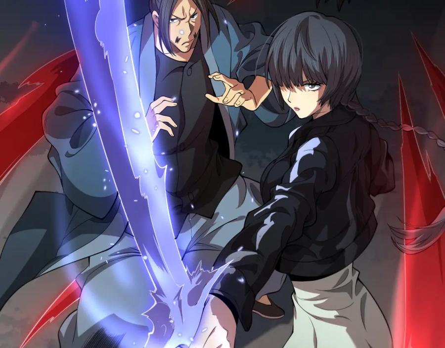 《祖师爷下山》第95话 2v2我主攻你辅助 第10页