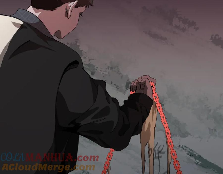 《祖师爷下山》第95话 2v2我主攻你辅助 第113页