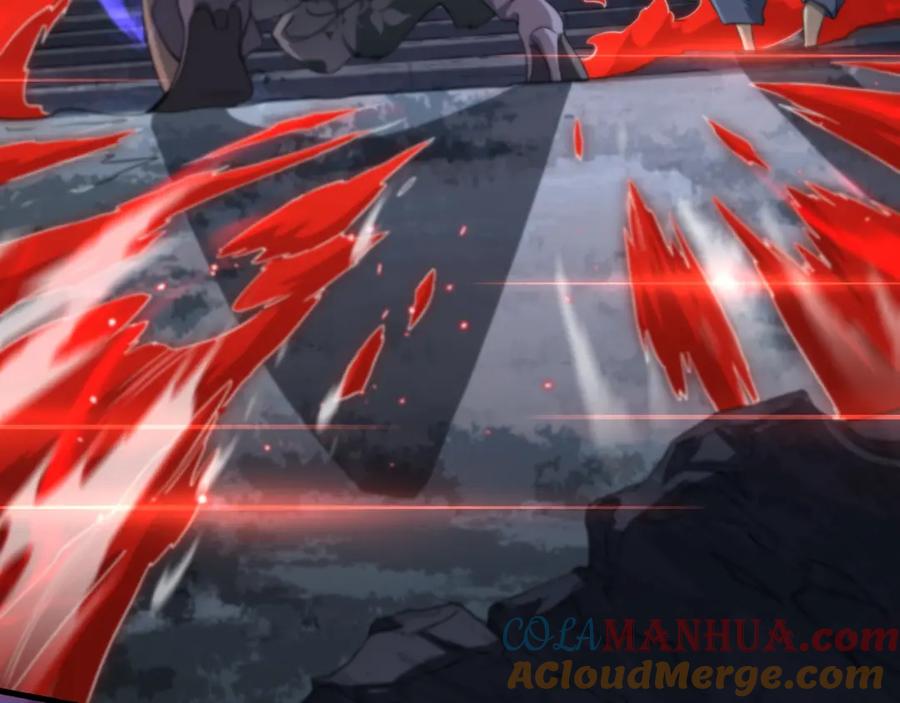 《祖师爷下山》第95话 2v2我主攻你辅助 第97页