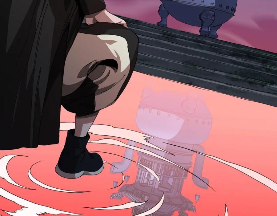 《祖师爷下山》第95话 2v2我主攻你辅助 第126页
