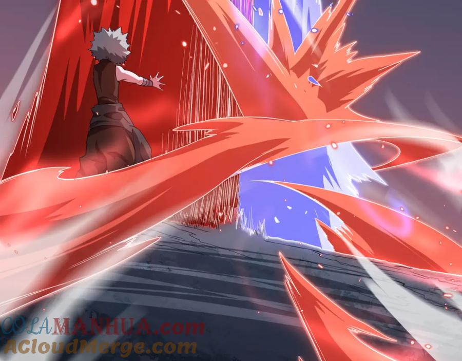 《祖师爷下山》第95话 2v2我主攻你辅助 第41页