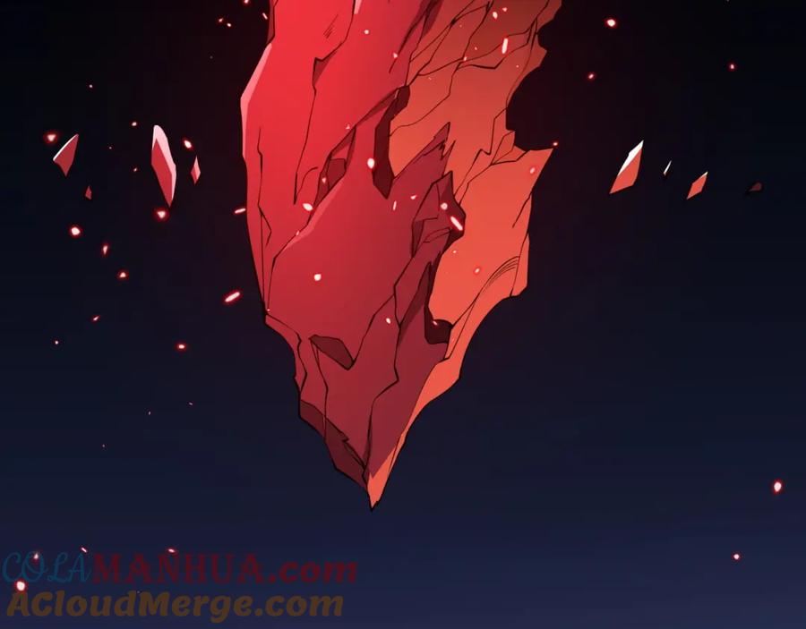 《祖师爷下山》第96话 陷阱？通路？ 第21页