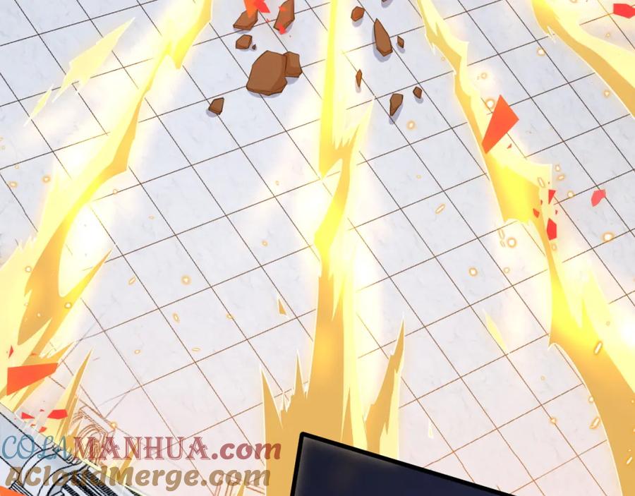 《祖师爷下山》第96话 陷阱？通路？ 第41页