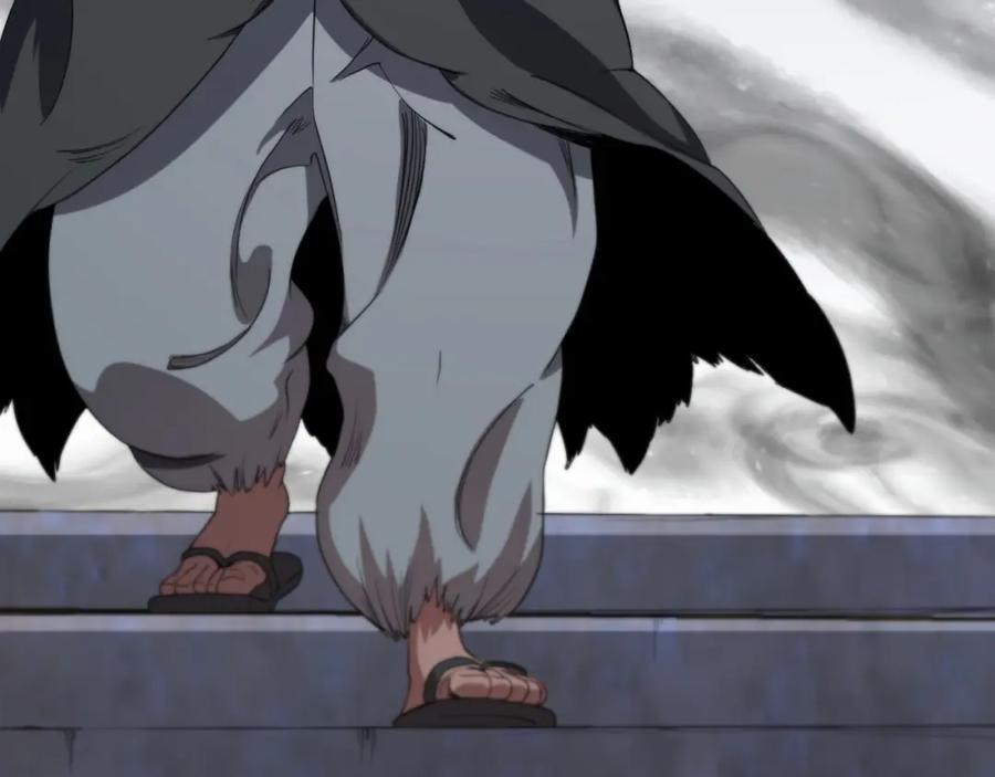 《祖师爷下山》第96话 陷阱？通路？ 第79页