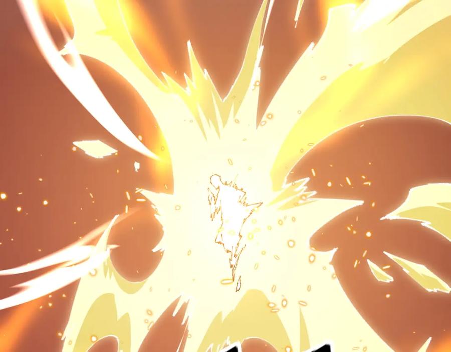 《祖师爷下山》第96话 陷阱？通路？ 第27页