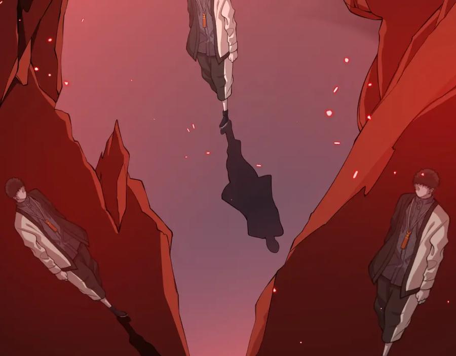 《祖师爷下山》第96话 陷阱？通路？ 第19页
