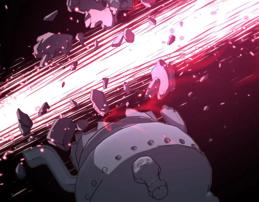 《祖师爷下山》第97话 剑指丹炉 第120页