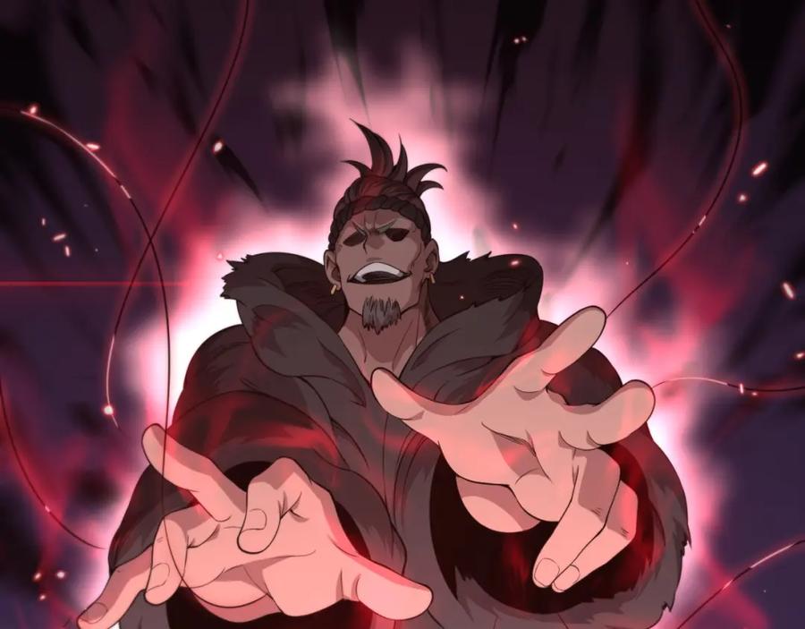 《祖师爷下山》第97话 剑指丹炉 第7页
