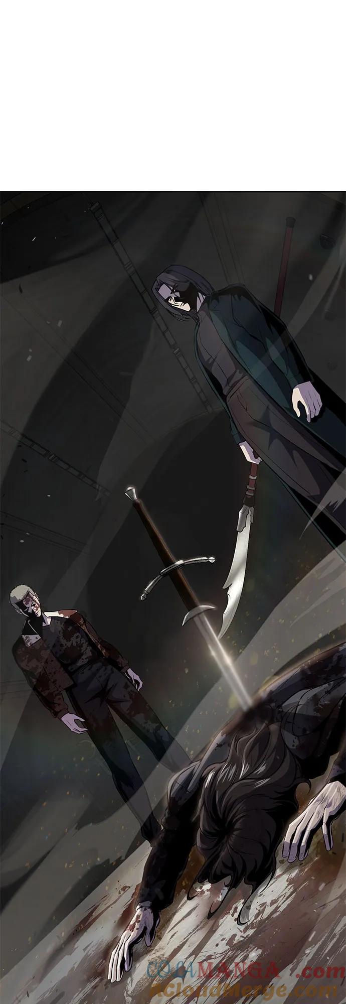 死神少年 - [第2部] 第103话 天使 - 第97张图