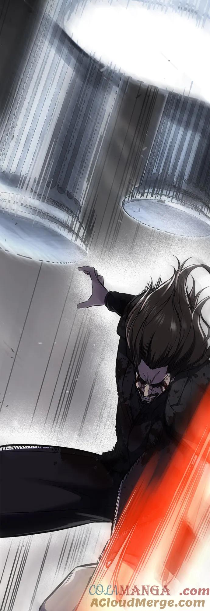 死神少年 - [第2部] 第105话 战神吕布 - 第105张图