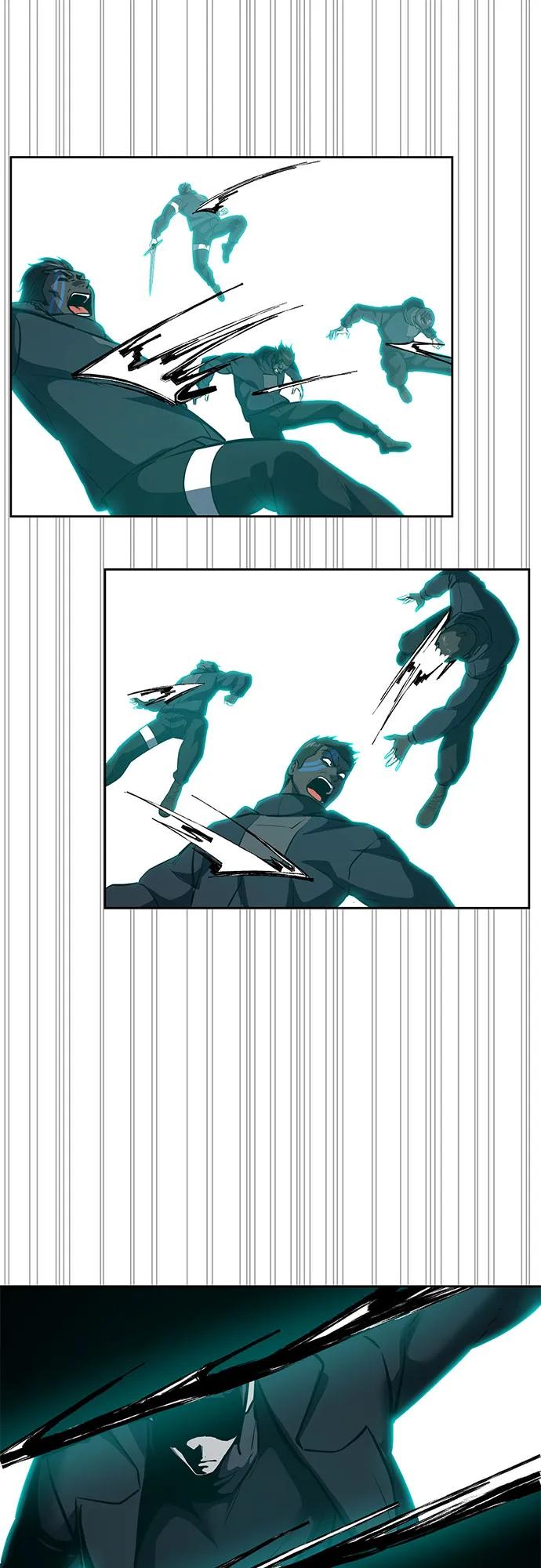 死神少年 - [第2部] 第108话 吕布暴走 - 第135张图